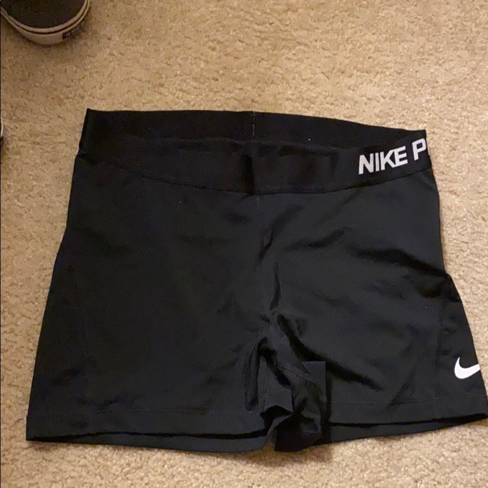 Nike Pro spandex